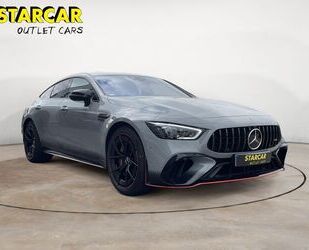 Mercedes-Benz AMG GT S Gebrauchtwagen