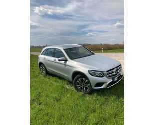 Mercedes-Benz GLC 250 Gebrauchtwagen