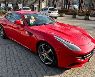 Ferrari FF Gebrauchtwagen