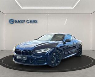 BMW M850 Gebrauchtwagen