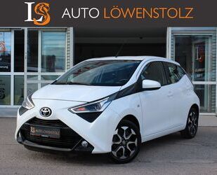 Toyota Aygo (X) Gebrauchtwagen
