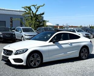 Mercedes-Benz C 250 Gebrauchtwagen
