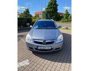 Opel Vectra Gebrauchtwagen