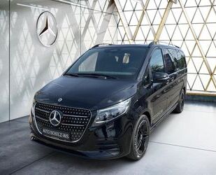 Mercedes-Benz V 300 Gebrauchtwagen