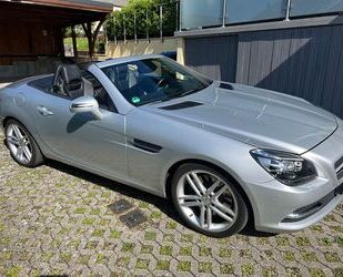 Mercedes-Benz SLK 250 Gebrauchtwagen