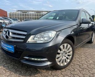 Mercedes-Benz C 200 Gebrauchtwagen