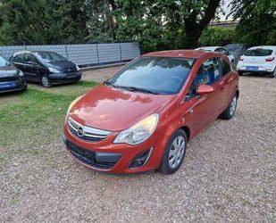Opel Corsa Gebrauchtwagen