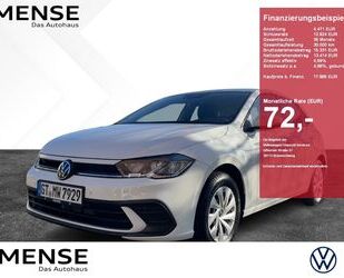 VW Polo Gebrauchtwagen