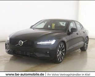 Volvo S60 Gebrauchtwagen