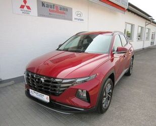 Hyundai TUCSON Gebrauchtwagen