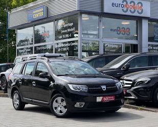 Dacia Logan Gebrauchtwagen