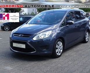 Ford Grand C-Max Gebrauchtwagen
