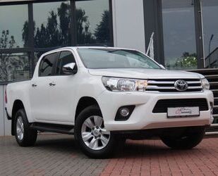 Toyota Hilux Gebrauchtwagen