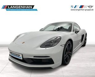 Porsche Cayman Gebrauchtwagen
