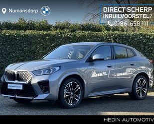 BMW iX2 Gebrauchtwagen