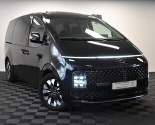 Hyundai STARIA Gebrauchtwagen