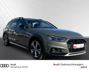 Audi A4 Allroad Gebrauchtwagen