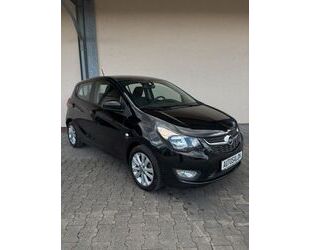 Opel Karl Gebrauchtwagen