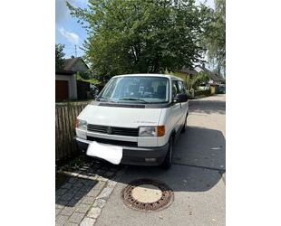VW T4 Multivan Gebrauchtwagen