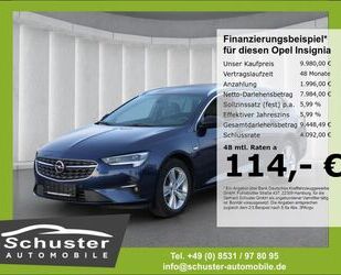 Opel Insignia Gebrauchtwagen