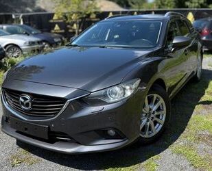 Mazda 6 Gebrauchtwagen