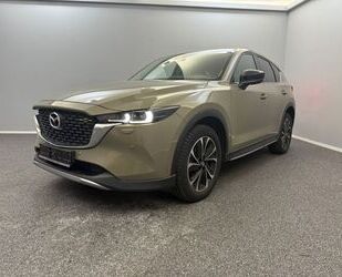 Mazda CX-5 Gebrauchtwagen