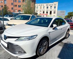 Toyota Camry Gebrauchtwagen