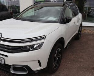 Citroen C5 Aircross Gebrauchtwagen