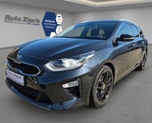 Kia ceed / Ceed Gebrauchtwagen