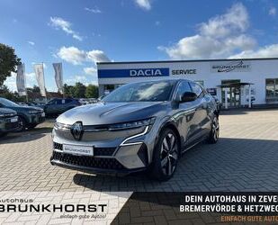 Renault Megane Gebrauchtwagen