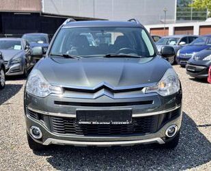 Citroen C-Crosser Gebrauchtwagen