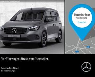 Mercedes-Benz T-Klasse Gebrauchtwagen