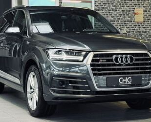 Audi SQ7 Gebrauchtwagen