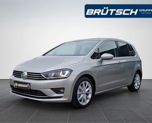 VW Golf Sportsvan Gebrauchtwagen