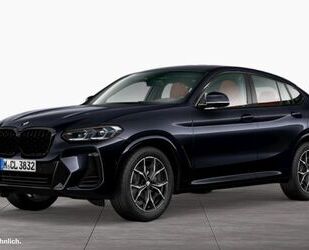 BMW X4 Gebrauchtwagen