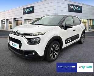 Citroen C3 Gebrauchtwagen