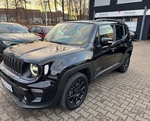 Jeep Renegade Gebrauchtwagen