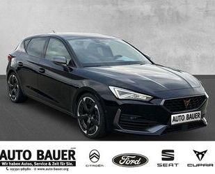 Cupra Leon Gebrauchtwagen