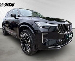 Volvo XC90 Gebrauchtwagen