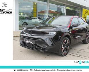 Opel Mokka Gebrauchtwagen