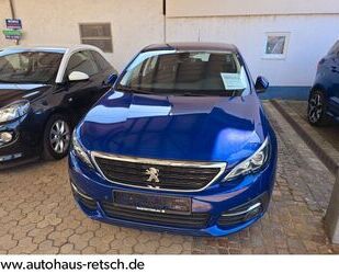 Peugeot 308 Gebrauchtwagen