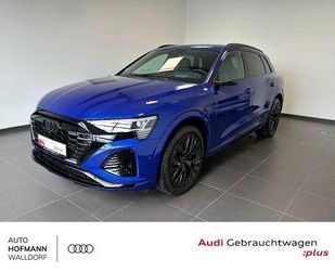 Audi Q8 e-tron Gebrauchtwagen