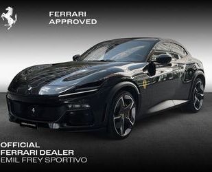 Ferrari Purosangue Gebrauchtwagen