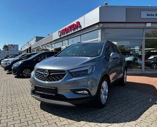 Opel Mokka Gebrauchtwagen