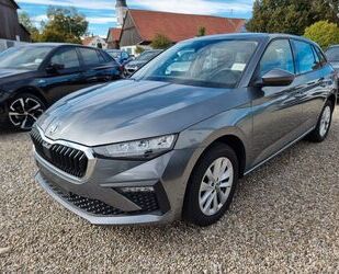 Skoda Scala Gebrauchtwagen