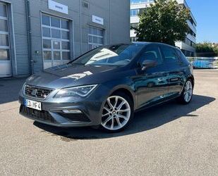 Seat Leon Gebrauchtwagen