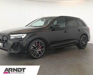 Audi SQ7 Gebrauchtwagen