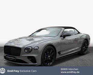 Bentley Continental GTC Gebrauchtwagen