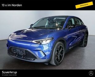 Smart #3 Gebrauchtwagen