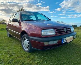 VW Vento Gebrauchtwagen